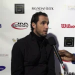 Robin Haziza Padel Horizon P2000 2022