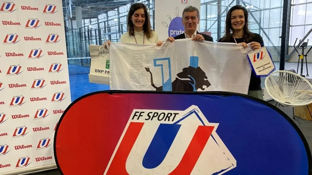 Zwycięzca-panie-coupe-de-france-uniwersytet-padel-v2 | Padel Magazine