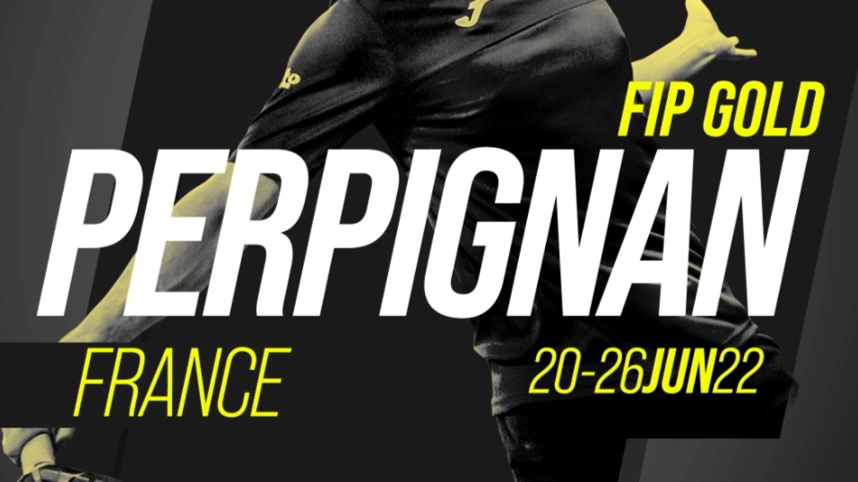 Perpignan: the first FIP ​​Gold in France!