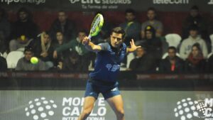 Yain Melgratti revers APT Buenos Aires master 2022