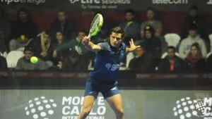 Yain Melgratti revers APT Buenos Aires master 2022