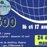 affiche tournoi P500 V2