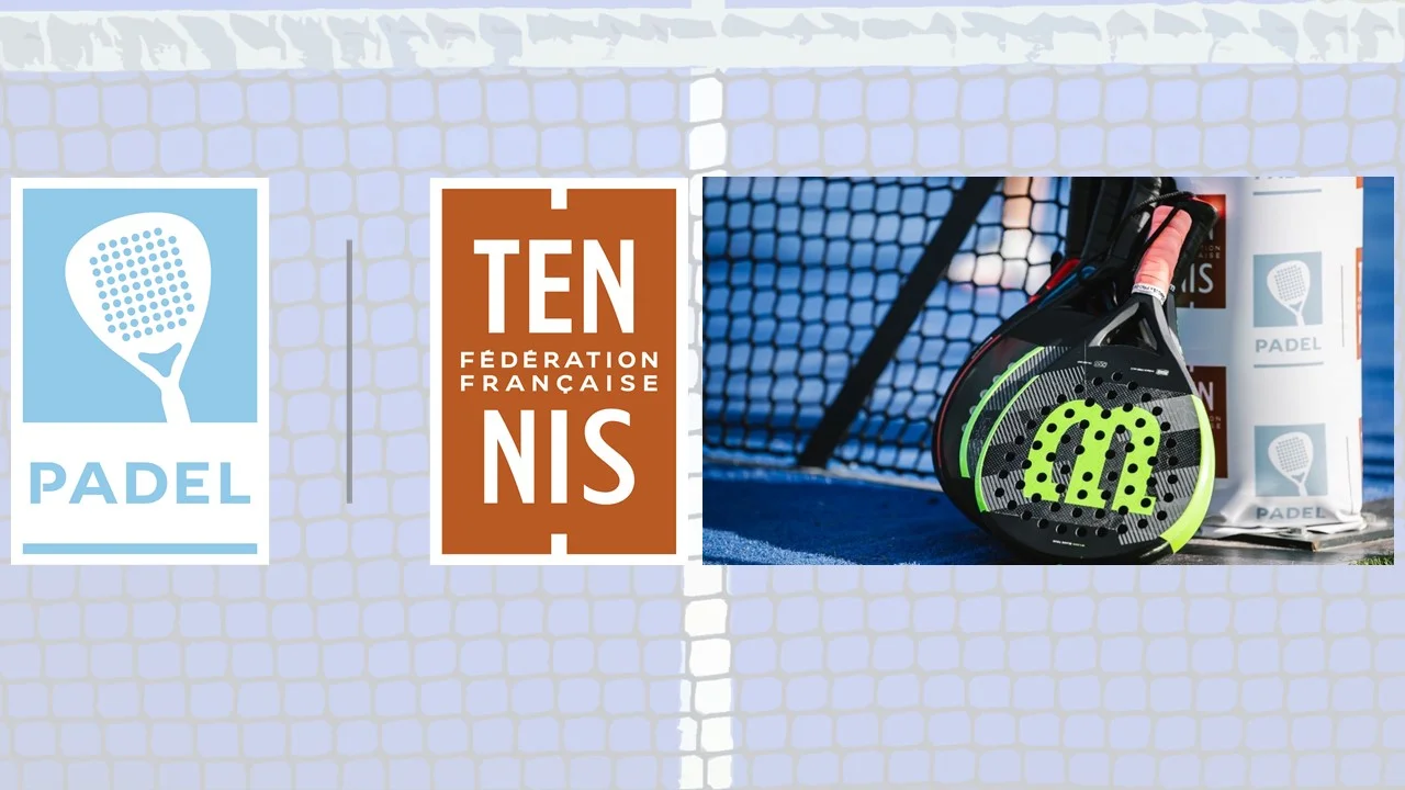 La Federación Francesa de Tenis refuerza el desarrollo de padel en Francia