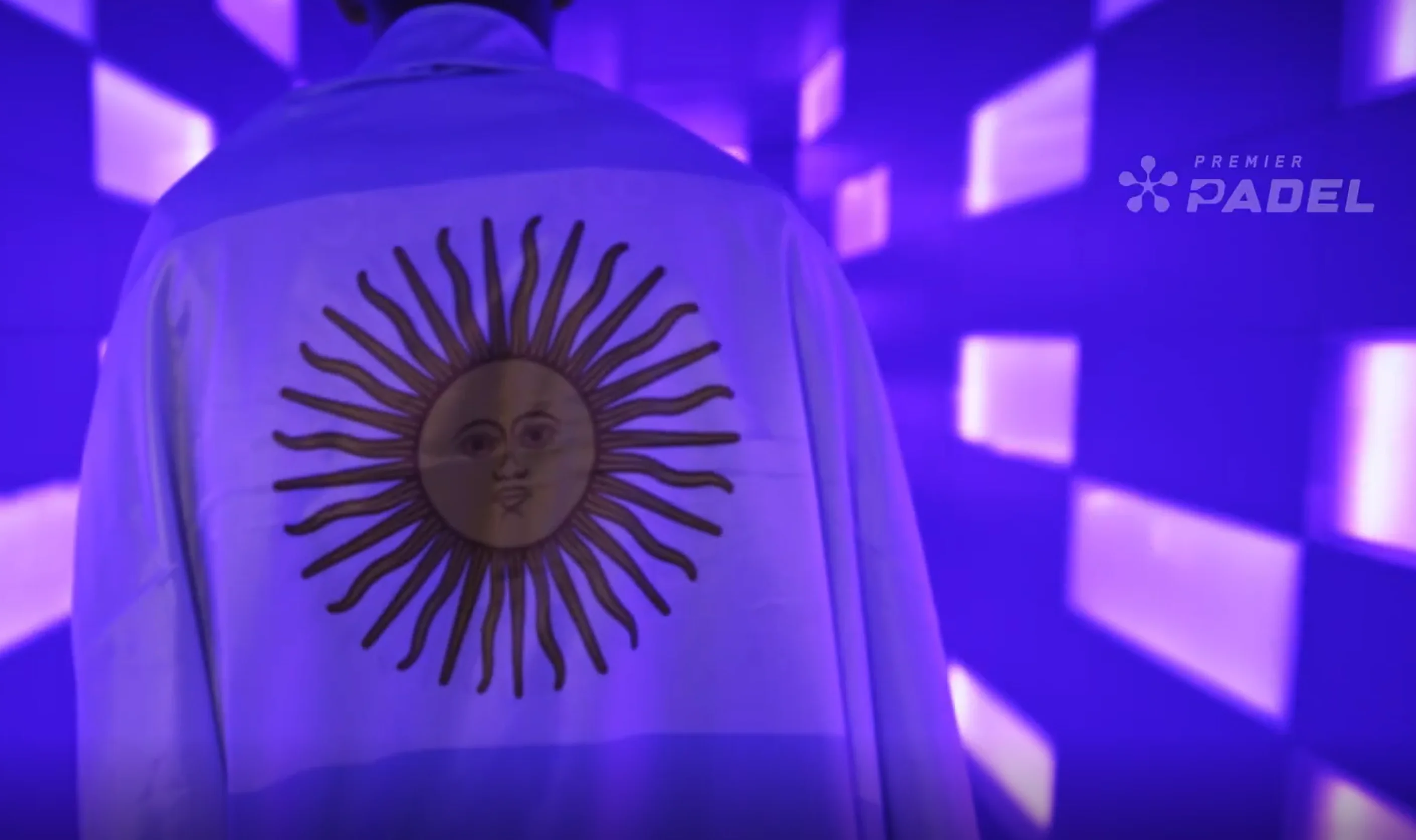 premier padel argentine