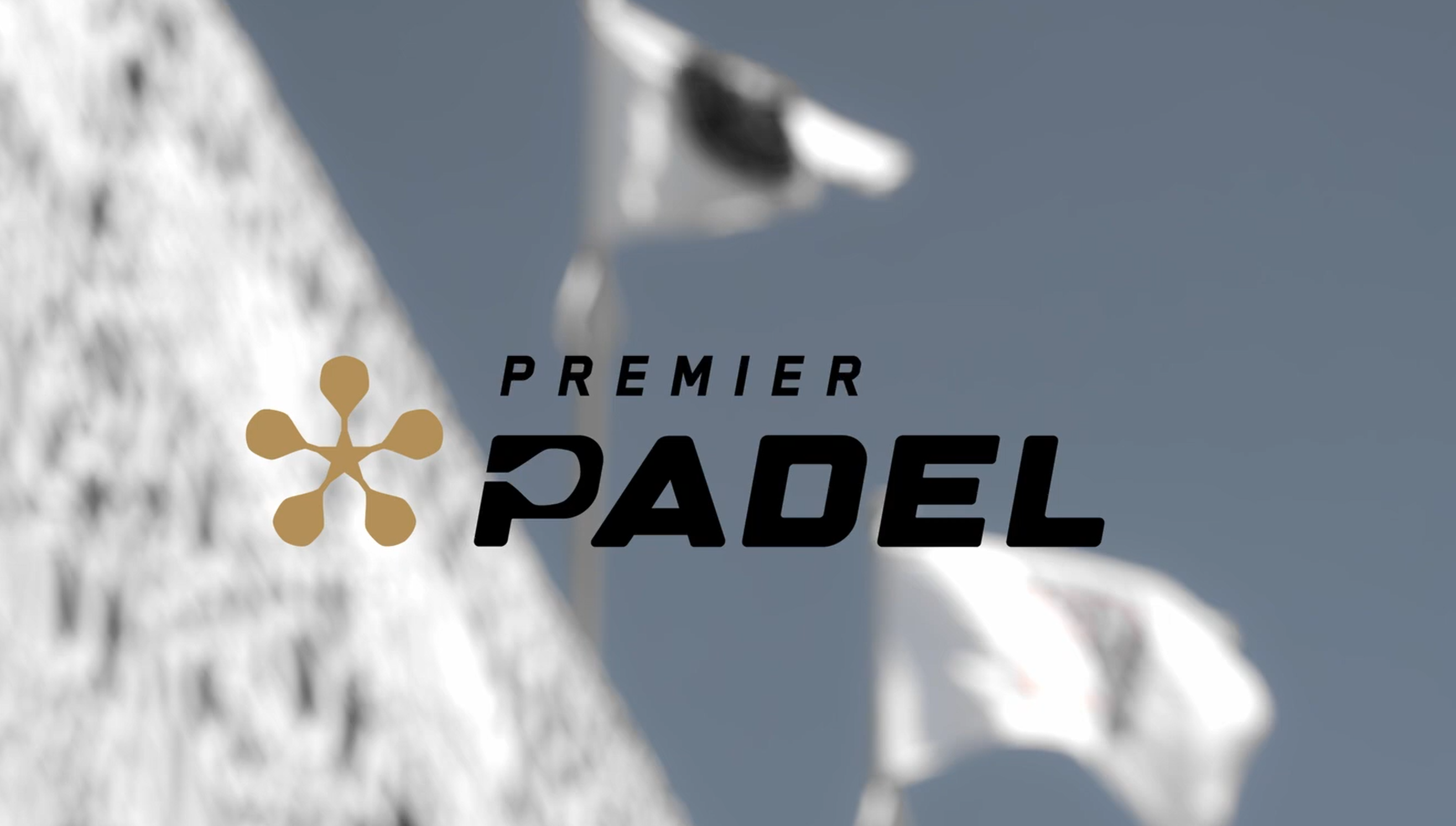 Premier Padel : kalendarz 2022