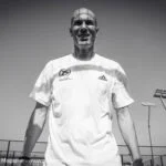 Zinédine Zidane istres padel