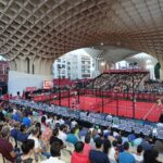 Semifinals públiques de l'APT Sevilla Master 2022