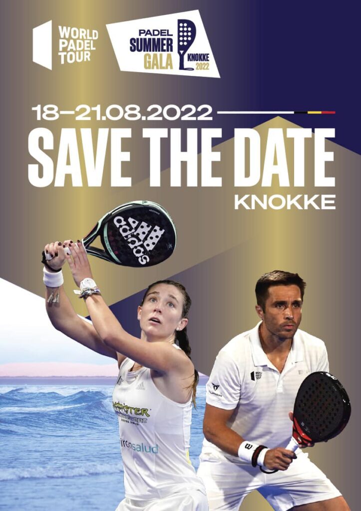 world padel tour knokke 2023