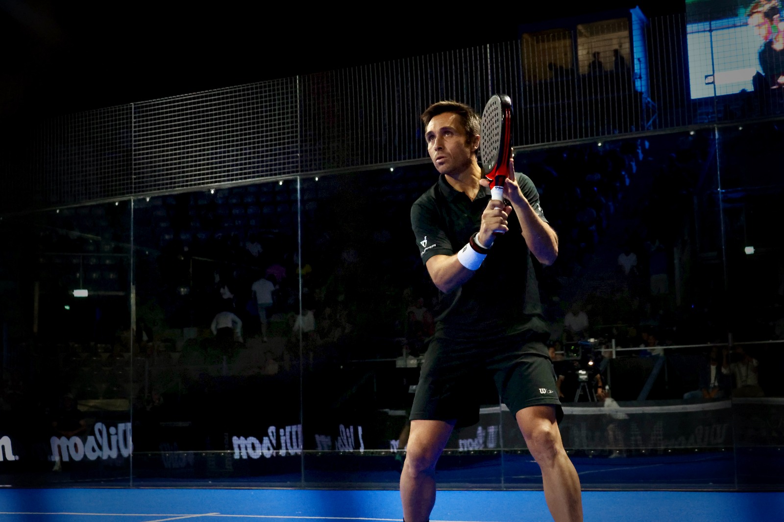 Italy Major Premier Padel : Bela/Coello at the end of the suspense!