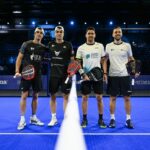 Capra Sánchez Lebron Galán WPT Danish Open 2022