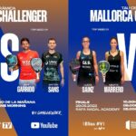 Finali WPT del Mallorca Challenger 2022