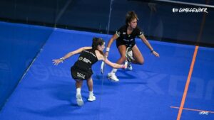 Gonzalez Ortega WPT Challenger 2022 Albacete victoire