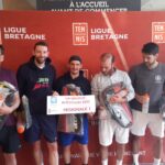 Bretagne interclub winnaars R1 H