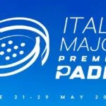 Italien Major Premier Padel 2022