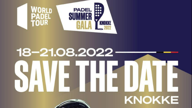 WPT Knokke: l'edizione 2022 si prepara!