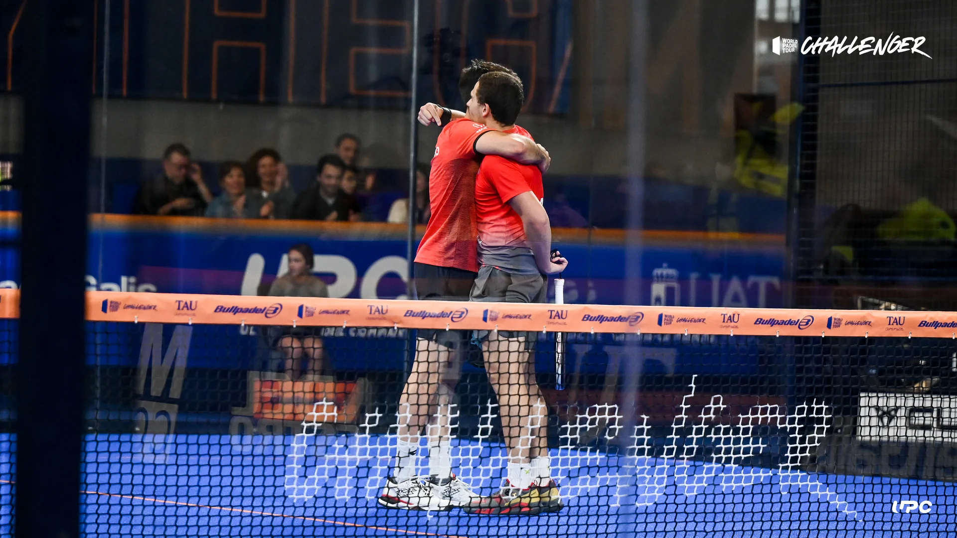 WPT Albacete Challenger : Campagnolo et Garrido s’imposent