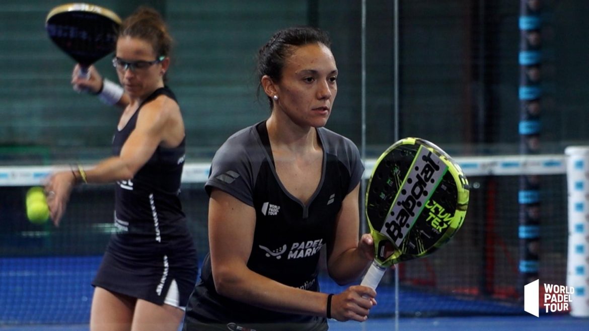 Danish WPT Padel Open: Llaguno and Riera get out of the Godallier / Navarro trap