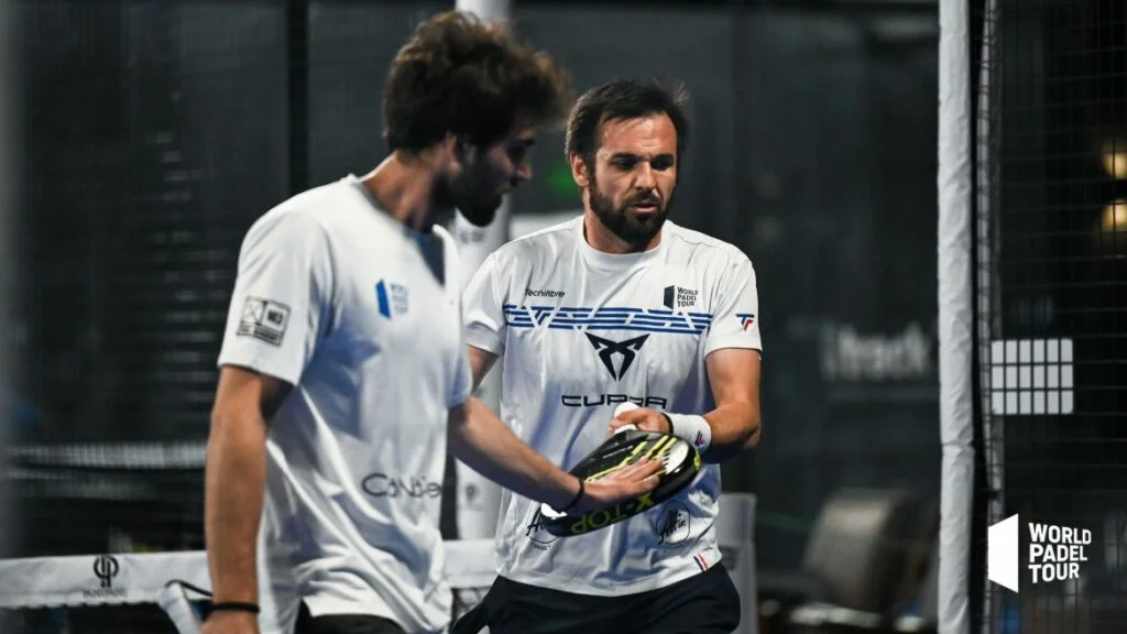 Tison Zapata Previas Danemark WPT 2022