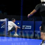Victor Ruiz återhämtning utanför banan WPT Danish Open 2022