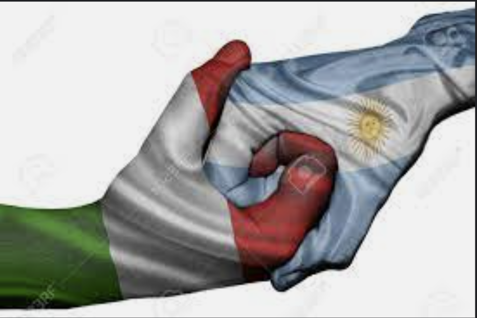 Italien Major Premier Padel : Italien slog Argentina