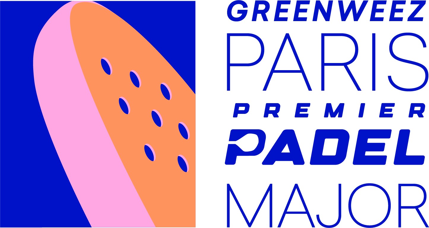 Paris Premier Padel Major ：オンラインチケット