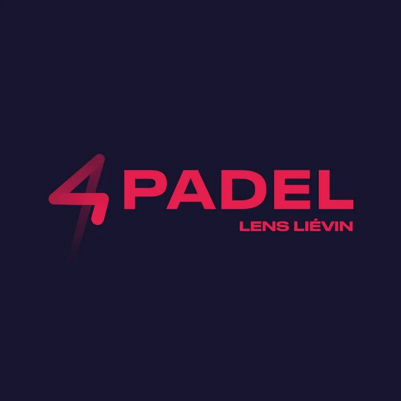 4PADEL Lens-Lievin