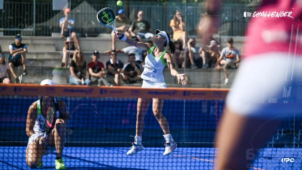 marrero-vibora-challenger-mallorca-2022 | Padel Magazine
