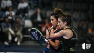 marta ortega et bea gonzalez acolade
