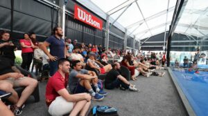 monde public padel fft padel tour