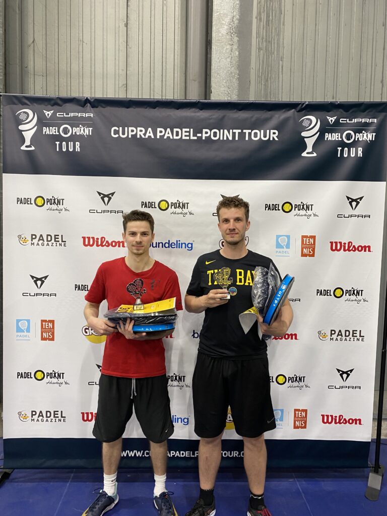 vainqueurs-P100-Cupra-Padel-Tour-Caen-2022