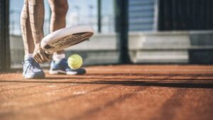 Padel pyrénées orientales