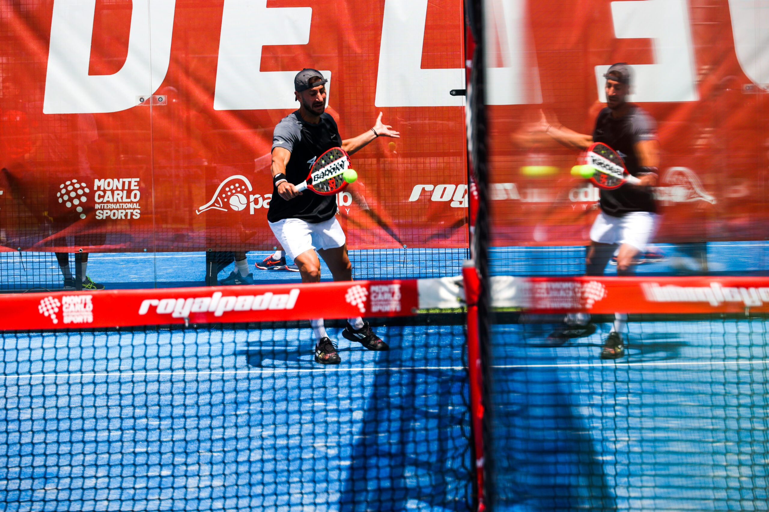 APT Hungarian Open – Suivez les Français en huitièmes