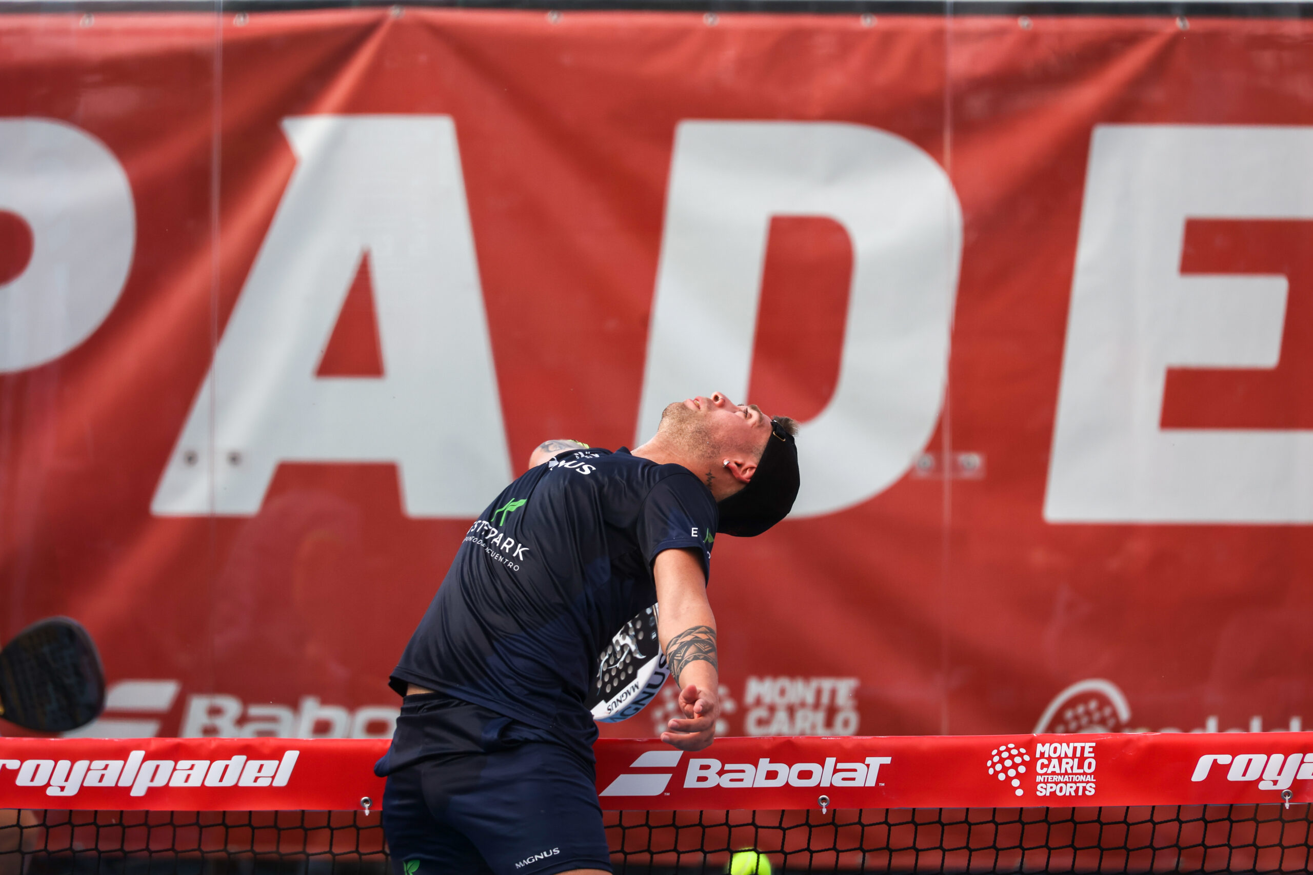 APT Hungarian Open – The law of the strongest