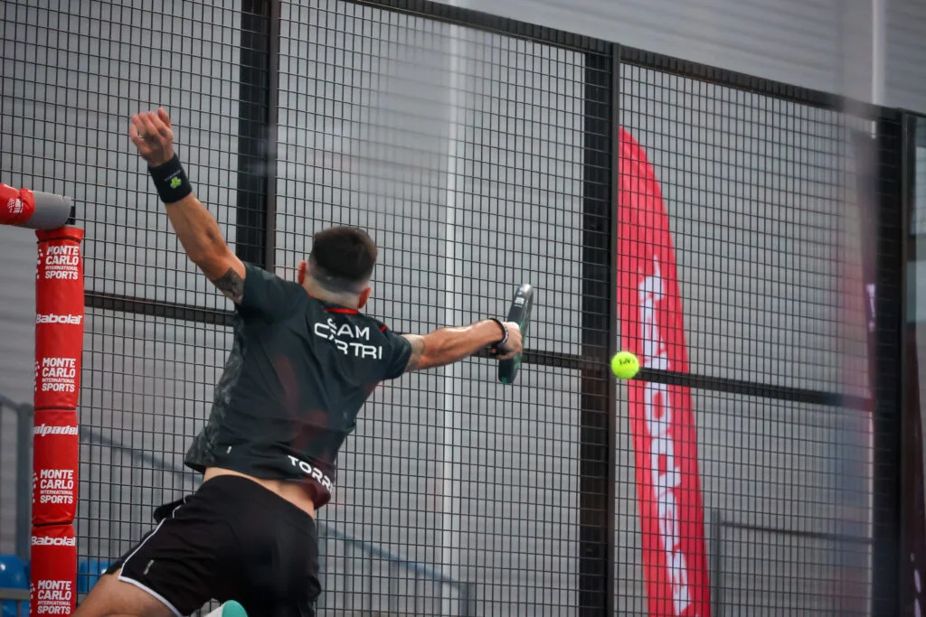 torre hungarian open | Padel Magazine torre hungarian open