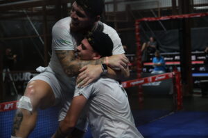 chiostri alfonso celebration