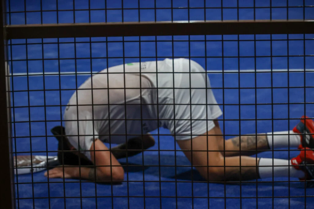 1T6A9824 | Padel Magazine