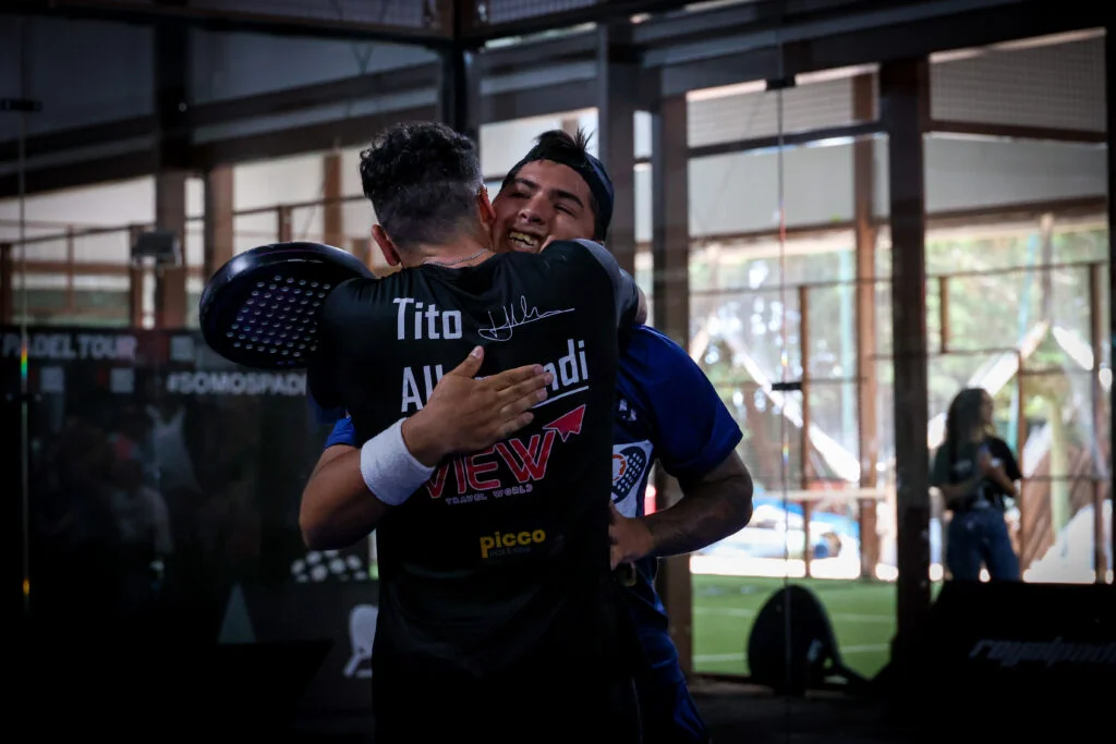 1T6A9935 | Padel Magazine