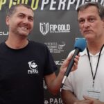 Wywiad Louis Aliot fip gold perpignan
