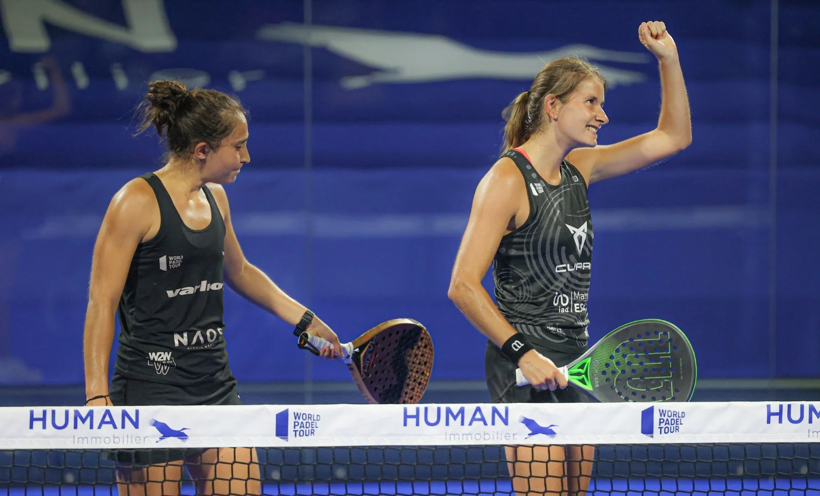 WPT Valladolid Master : le duel franco-espagnol pour Castello/Collombon