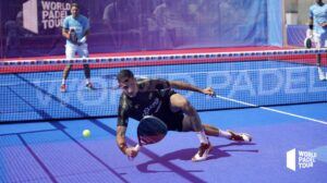 Arroyo JM Diaz WPT Valladolid Master 2022