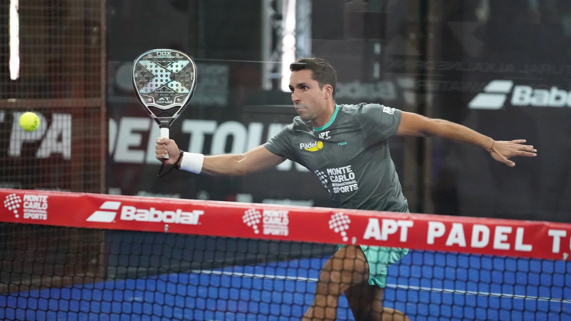 APT Oeiras Open – Les quarts de finale en direct !