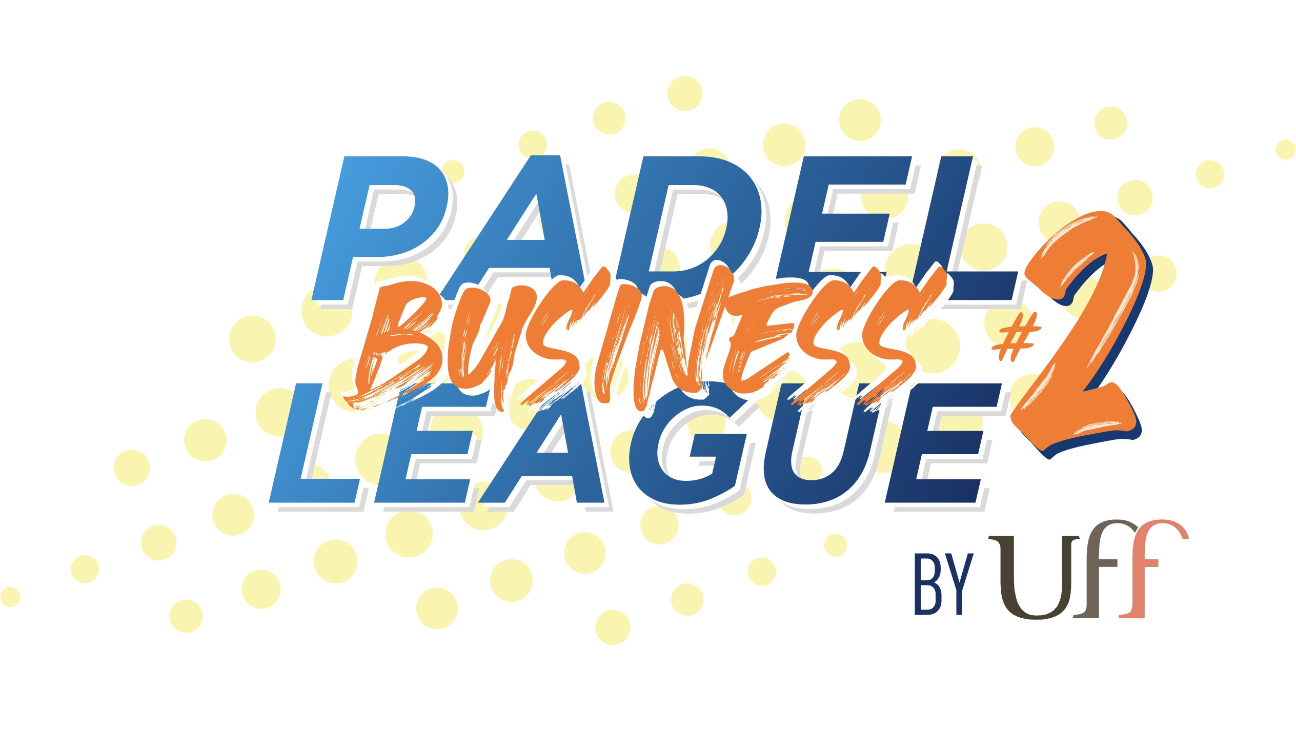 Novedades para la próxima edición del Padel ¡Liga Empresarial!