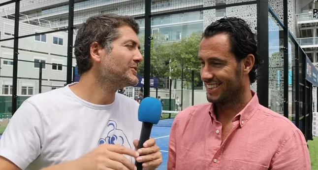 Robin Haziza: “Faire la plus belle fête possible à Toulouse !”