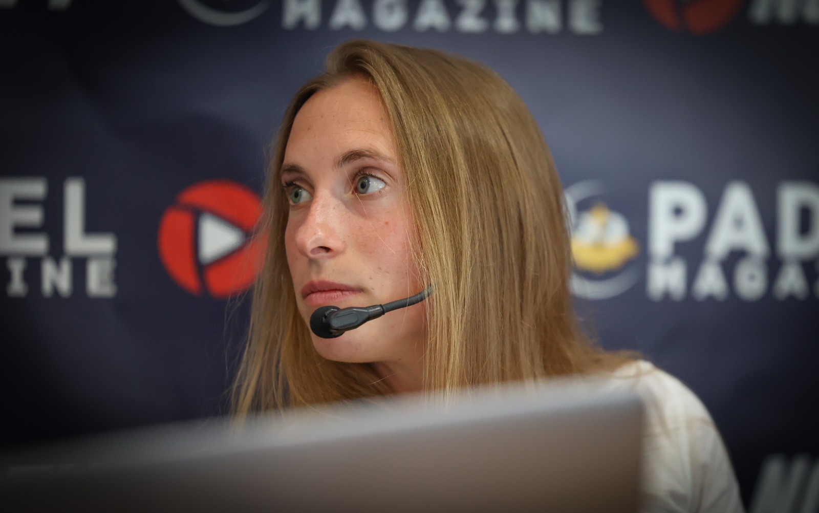 Helena Wyckaert: "Espero veure més jugadores belgues al WPT"