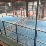 land of padel angers padel used sale