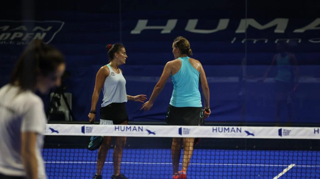 Invernon Soubrie Human Padel Open 2022