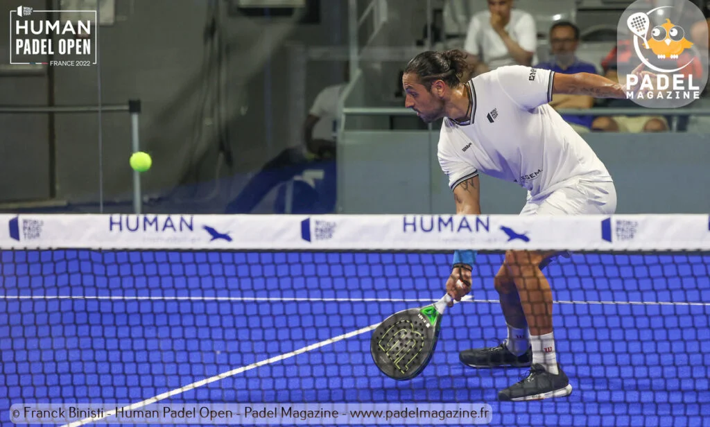 Pablo-Lijo-Human-Padel-Open-volee