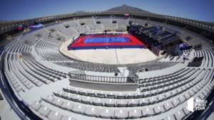 Pista central WPT Marbella Matster 2022