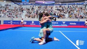 Sanchez Josemaria victoire finale Marbella 2022 WPT