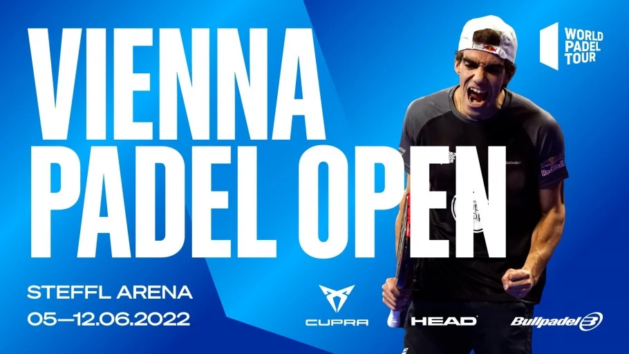 Vienna Padel Open 2022